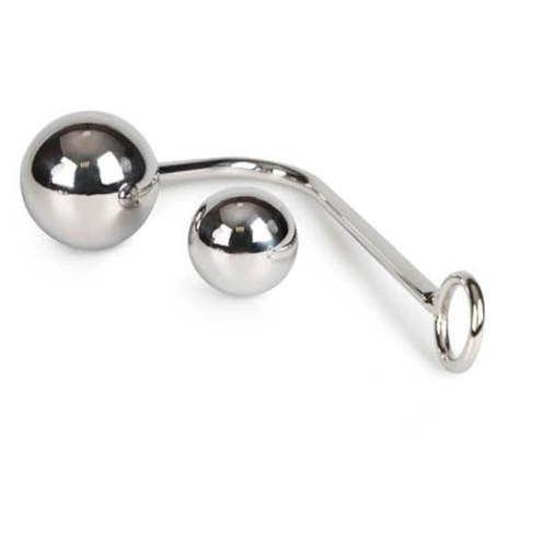 Steel AllNight Anal BDSM Hook 5299 0820